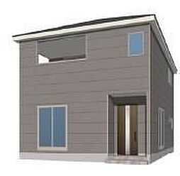 朝倉市堤第5　3号棟　AWK