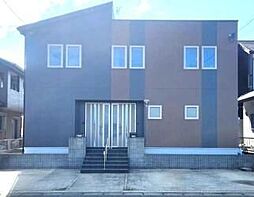 中古戸建　筑前町安野　KK