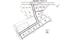 売土地 荒木町下荒木　10区画　1号地　CC