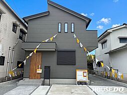 久留米市荒木町白口　1号地　DSK