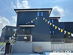 久留米市三潴町西牟田　1号地　DSK