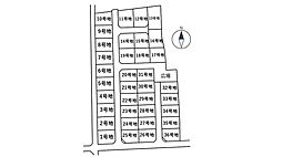 売土地 上峰町江迎 全36区画　20号地　CT