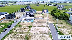 売土地 上峰町江迎 全36区画 15号地 CT