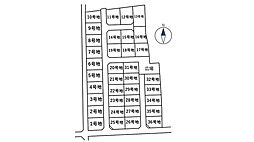 売土地 上峰町江迎 全36区画　14号地　CT