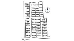 売土地 上峰町江迎 全36区画　2号地　CT