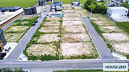 売土地 上峰町江迎 全36区画　33号地　CT