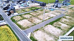 売土地 上峰町江迎 全36区画 25号地 CT