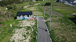 売土地 みやき町姫方 全13区画　2号地　CT