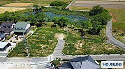 売土地 みやき町上地 全5区画　2号地　CT
