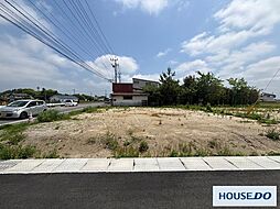売土地 みやき町東尾 全4区画　1号地　CT