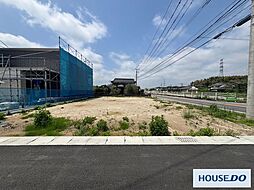 売土地 みやき町東尾 全4区画　4号地　CT