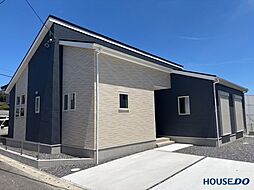 鳥栖市神辺町1期　1区画　YTF