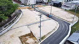 売土地 八女郡広川町 全9区画 8号地 CT