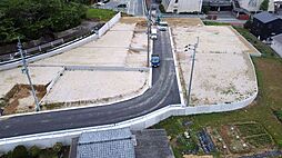 売土地 八女郡広川町 全9区画　9号地　CT