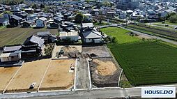 売土地 みやき町上地 全12区画 3号地 CT