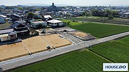 売土地 みやき町上地 全12区画 1号地 CT