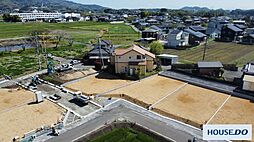 売土地 みやき町上地 全12区画　9号地　CT