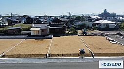 売土地 みやき町上地 全12区画 6号地 CT