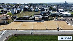 売土地 みやき町上地 全12区画 5号地 CT