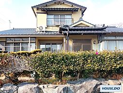 中古戸建　三養基郡みやき町大字白壁　HD