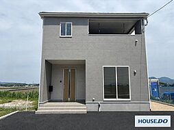 筑前町朝園第6　1区画　AWK