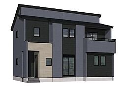 三養基郡上峰町大字坊所11期　2号棟　YTS