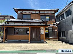 中古戸建 大川大字酒見 KK