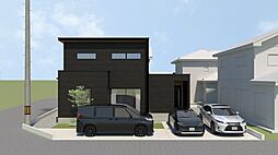 朝倉市堤第2　1号棟　EK