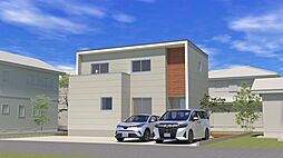 朝倉市堤第2　2号棟　EK