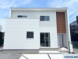 朝倉市堤第2　2号棟　EK