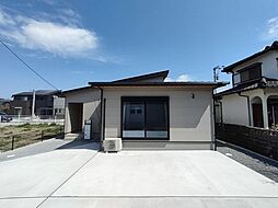 朝倉市堤第2　5号棟　EK