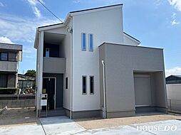 基山町小倉 2号棟 HKF1