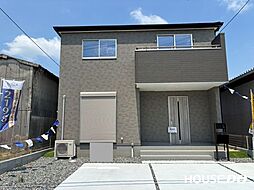 筑後市上北島第二　1区画　HKT