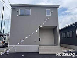 筑後市野町第3　1号棟　AWK