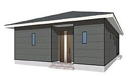 筑後市野町第3　2号棟　AWK