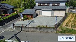 売土地　三養基郡みやき町大字白壁　HD