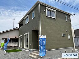 朝倉市甘木第10 1区画 AWK