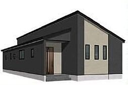 朝倉市菩提寺2期　1号棟　YTK