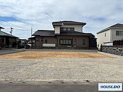 鳥栖市加藤田町3丁目1期　1区画　YTF