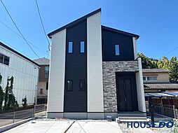 久留米市合川7期 1区画 YTK