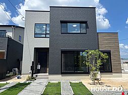 朝倉立石小南 1号棟 TMF