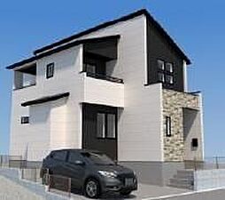 久留米市合川町8期　1区画　YTK