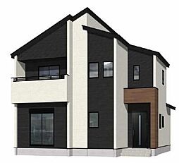 久留米市高良内町6期　2号棟　YTK