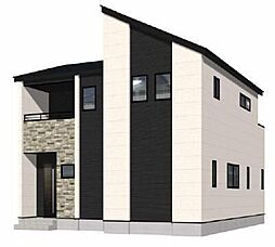 久留米市荒木町白口3期　1号棟　YTK