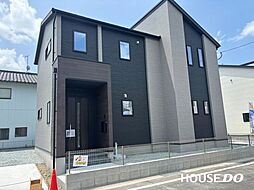 久留米市荒木町白口3期　4号棟　YTK