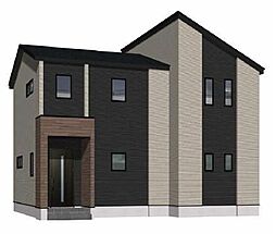 久留米市荒木町白口3期　2号棟　YTK