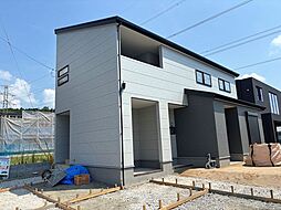 鳥栖市立石町 1号棟 HKT