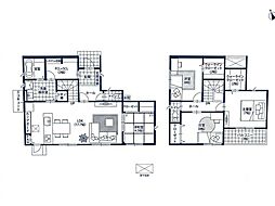 鳥栖IC南　1号地　TMK