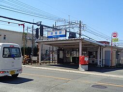 売土地　津福本町　HDS