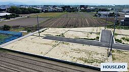 売土地 小郡市分譲地 全9区画 CT 2号地